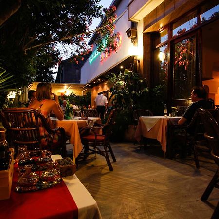 Rubin Kitchen&Wine Rooms Crikvenica Exterior photo