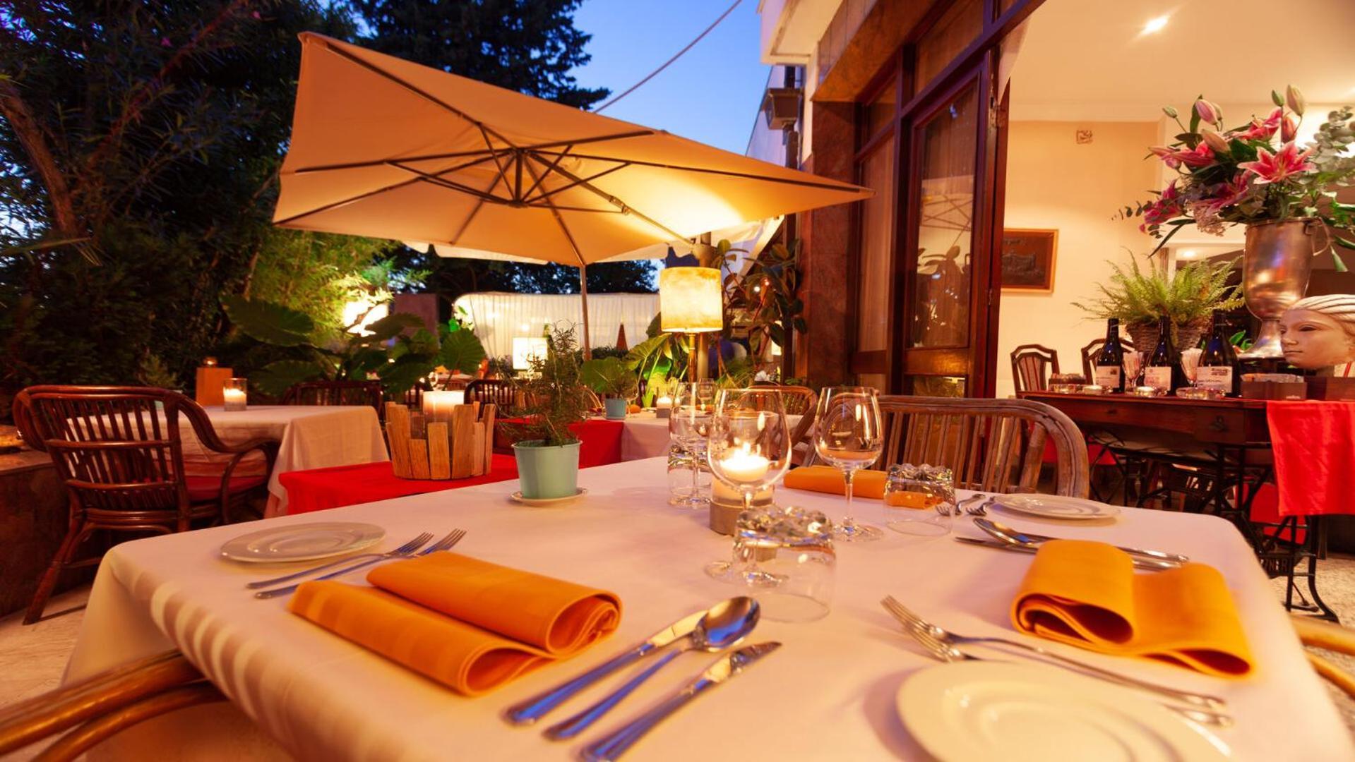 Rubin Kitchen&Wine Rooms Crikvenica Exterior photo