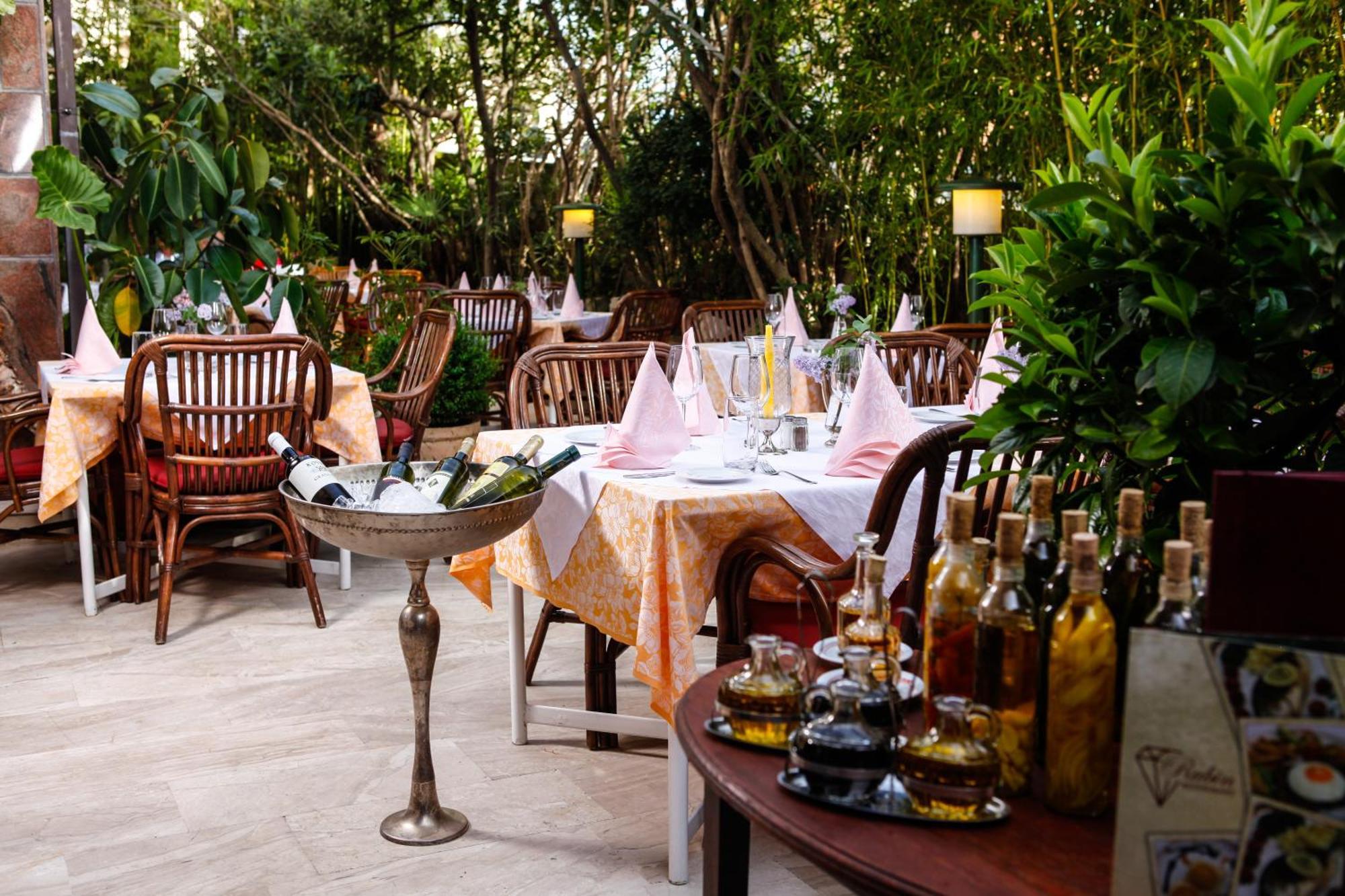 Rubin Kitchen&Wine Rooms Crikvenica Exterior photo