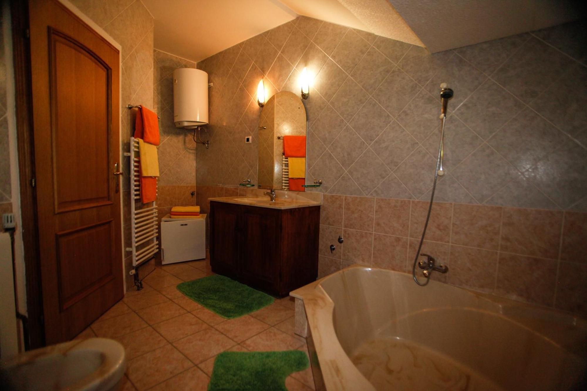 Rubin Kitchen&Wine Rooms Crikvenica Room photo