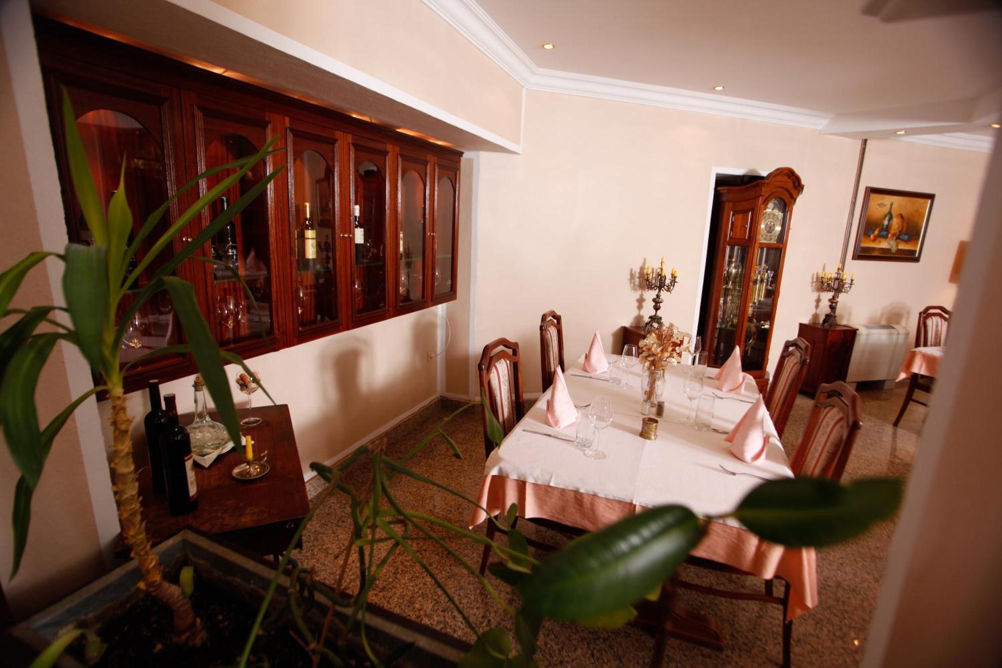 Rubin Kitchen&Wine Rooms Crikvenica Exterior photo