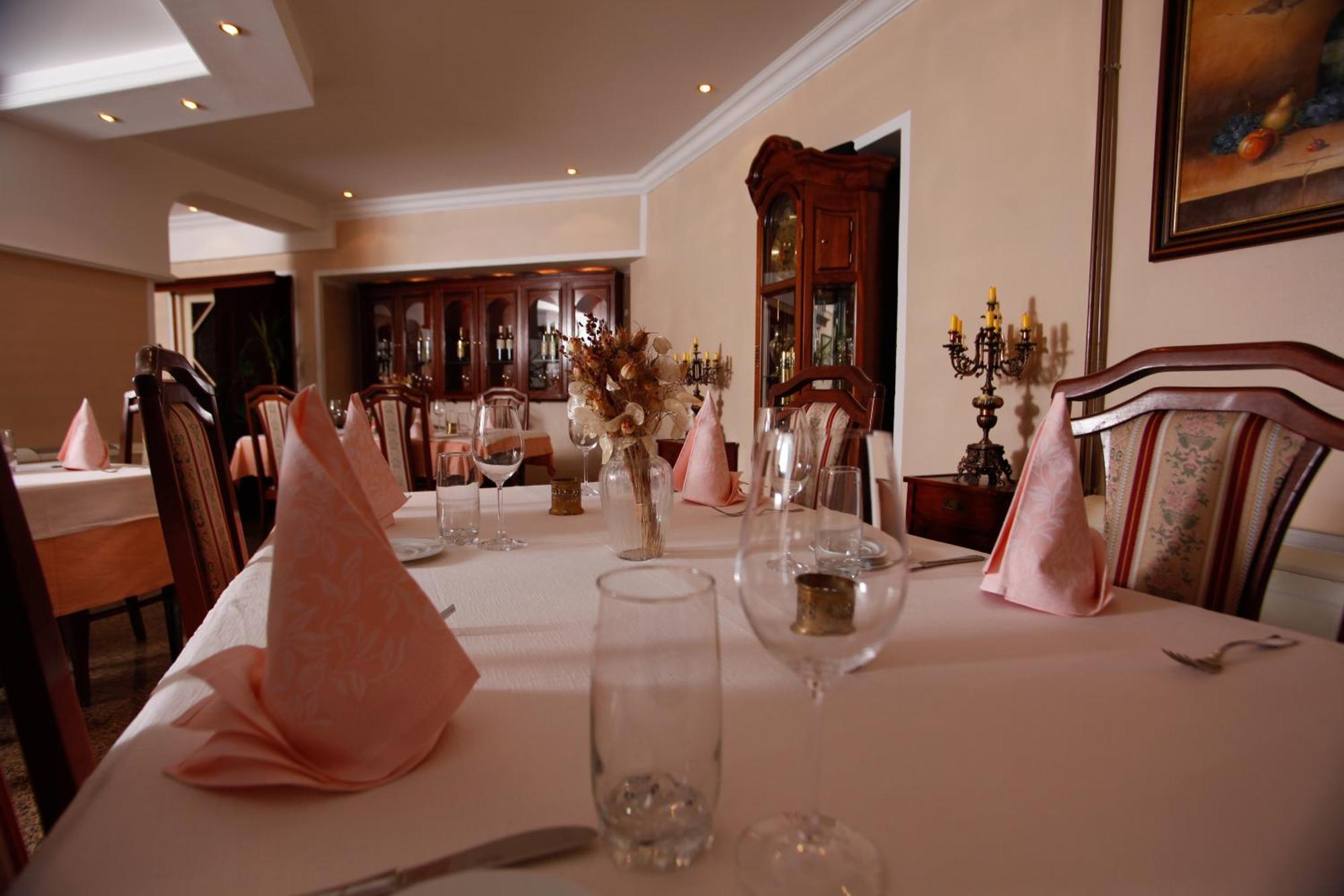 Rubin Kitchen&Wine Rooms Crikvenica Exterior photo